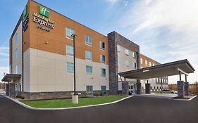 Holiday Inn Express & Suites Wooster By Ihg